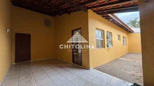 Casa com 2 Quartos à venda, 100m² no Parque Atenas do Sul, Itapetininga