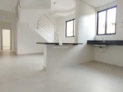 Cobertura com 3 Quartos à venda, 120m² no Planalto, Belo Horizonte