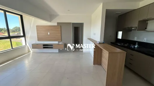 Apartamento com 3 Quartos para venda ou aluguel, 62m² no Residencial Vale Verde, Marília