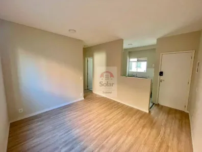 Apartamento com 2 Quartos à venda, 44m² no Chácara São Manoel, Taubaté