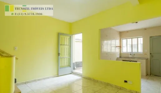 Sobrado com 3 Quartos à venda, 100m² no Saúde, São Paulo