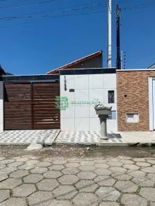 Casa com 2 Quartos à venda, 150m² no Jardim Praia Grande, Mongaguá