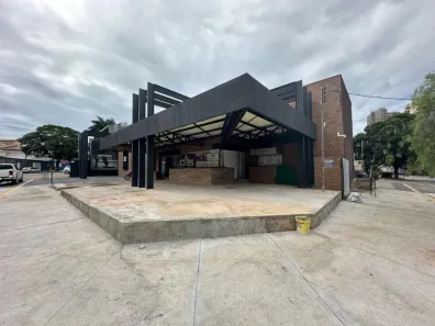 para alugar, 360m² no Serrinha, Goiânia