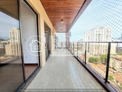 Apartamento com 3 Quartos à venda, 136m² no Vila Isabel, Rio de Janeiro