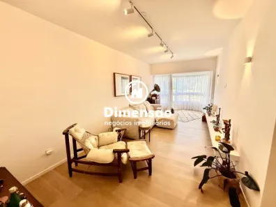 Apartamento com 2 Quartos à venda, 82m² no Centro, Florianópolis