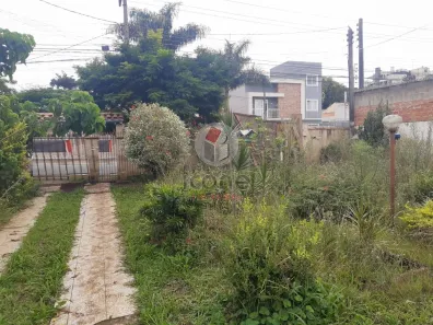 Lote/Terreno à venda, 598m² no Portão, Curitiba