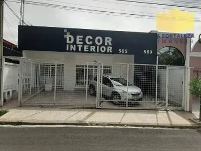Sala Comercial para alugar, 60m² no Vila Santa Catarina, Americana