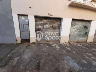 Ponto Comercial à venda, 40m² no Engenho Novo, Rio de Janeiro