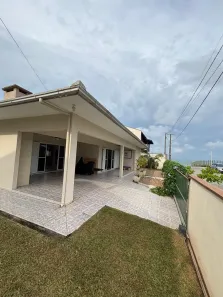 Casa com 2 Quartos para alugar, 160m² no Itacolomi, Balneário Piçarras