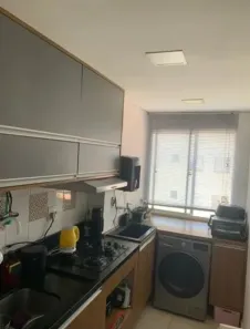 Apartamento com 3 Quartos à venda, 120m² no Vila Odim Antão, Sorocaba