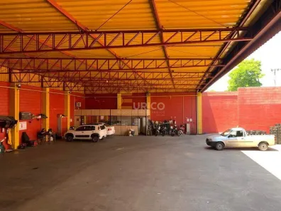 Galpão/Depósito/Armazém à venda, 340m² no Vila Viotto, Jundiaí