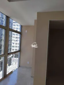 Sala Comercial à venda, 50m² no Centro, Niterói