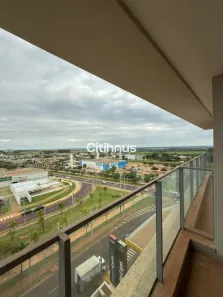Apartamento com 3 Quartos à venda, 162m² no Jardim Paulistano, São José do Rio Preto