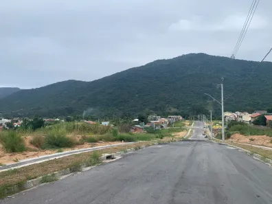 Lote/Terreno à venda, 360m² no São João do Rio Vermelho, Florianópolis