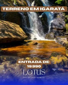 Lote/Terreno à venda, 600m² no Centro, Mogi das Cruzes
