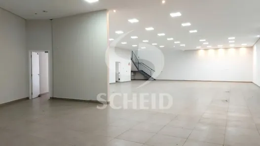 Ponto Comercial à venda, 567m² no Santo Amaro, São Paulo
