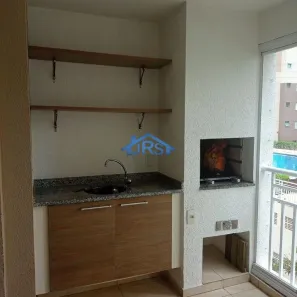 Apartamento com 3 Quartos à venda, 85m² no Jardim Tupanci, Barueri