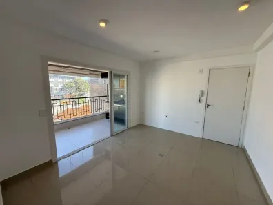 Apartamento com 1 Quarto para alugar, 35m² no Vila Diva (Zona Norte), São Paulo