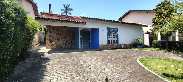 Casa com 4 Quartos à venda, 292m² no Dezoito do Forte Empresarial/Alphaville., Barueri