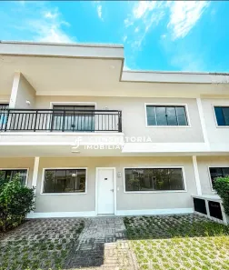 Casa de Condomínio com 3 Quartos à venda, 133m² no Vargem Grande, Rio de Janeiro