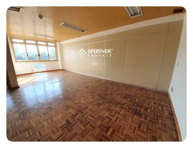 Sala Comercial para alugar, 41m² no Exposição, Caxias do Sul