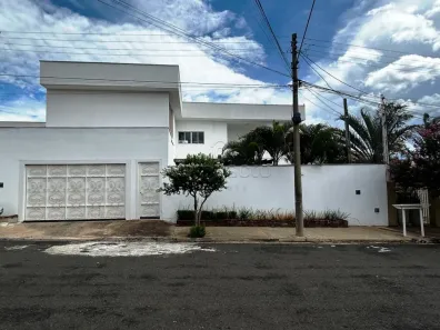 Casa de Condomínio com 7 Quartos à venda, 430m² no Recanto José Tedeschi, Mirassol