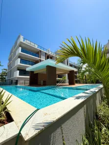 Apartamento com 2 Quartos à venda, 80m² no Vilas do Atlântico, Lauro de Freitas