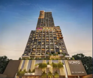 Apartamento com 1 Quarto à venda, 26m² no Setor Bueno, Goiânia