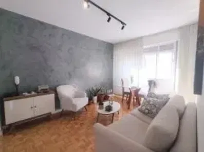 Apartamento com 2 Quartos à venda, 69m² no Rio Branco, Porto Alegre