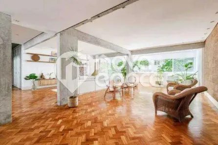 Apartamento com 3 Quartos à venda, 316m² no Copacabana, Rio de Janeiro