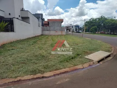 Lote/Terreno à venda, 207m² no Santa Cecília, Paulínia