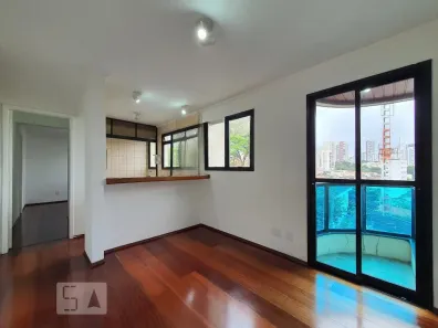 Apartamento com 1 Quarto à venda, 36m² no Vila Mariana, São Paulo