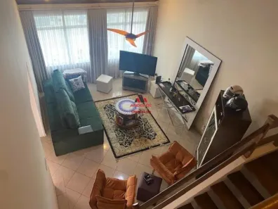 Sobrado com 3 Quartos à venda, 230m² no Jardim Pedroso, Mauá
