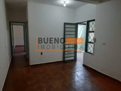 Casa com 2 Quartos à venda, 51m² no Residencial Vale das Nogueiras, Americana