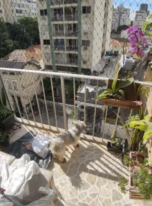 Apartamento com 1 Quarto à venda, 60m² no Catete, Rio de Janeiro