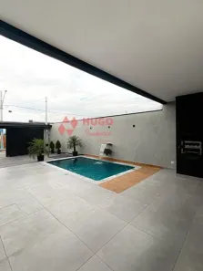 Casa com 3 Quartos à venda, 175m² no Setville Altos de São José, São José dos Campos