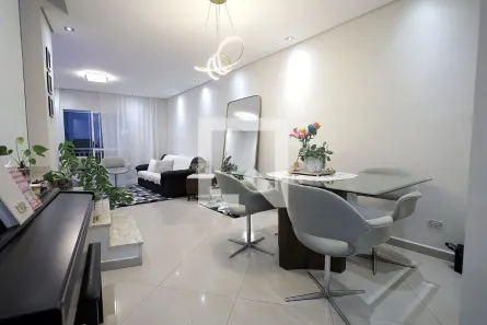 Cobertura com 3 Quartos à venda, 230m² no Parque Marajoara, Santo André
