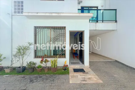 Casa com 3 Quartos à venda, 139m² no Trevo, Belo Horizonte