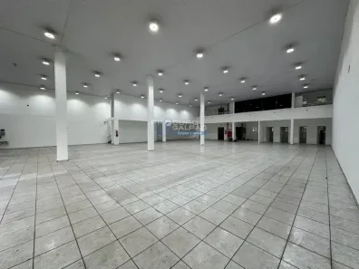 Galpão/Depósito/Armazém à venda, 865m² no Matriz, Mauá