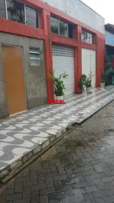 à venda, 198m² no Centro, Ubatuba