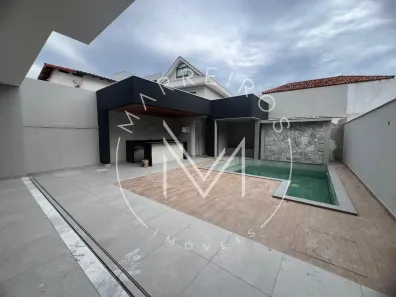 Casa de Condomínio com 4 Quartos à venda, 350m² no Barra da Tijuca, Rio de Janeiro