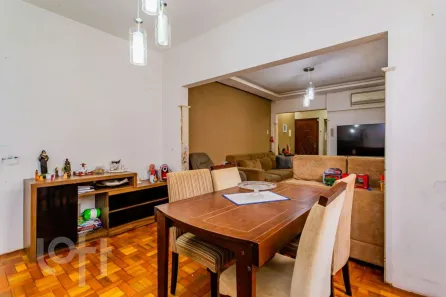 Apartamento com 3 Quartos à venda, 113m² no Rio Branco, Porto Alegre
