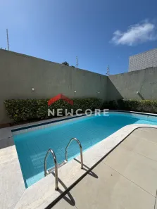 Apartamento com 4 Quartos à venda, 79m² no Manaíra, João Pessoa