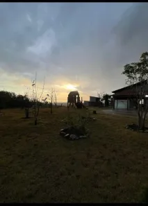 Fazenda/Sítio com 3 Quartos à venda, 350m² no Aluminio, Alumínio