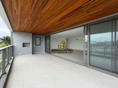 Apartamento com 3 Quartos à venda, 235m² no Jurerê Internacional, Florianópolis