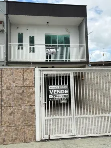 Sobrado com 2 Quartos à venda, 100m² no São Vicente, Itajaí