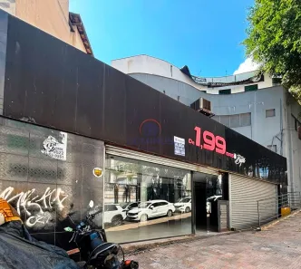 Sala Comercial para alugar, 350m² no Serra, Belo Horizonte