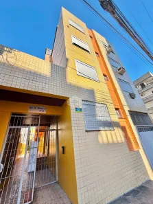 Apartamento com 1 Quarto à venda, 47m² no Nossa Senhora de Fátima, Santa Maria
