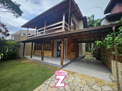 Casa com 4 Quartos à venda, 497m² no Pinheira, Palhoça