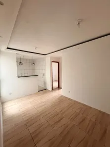 Apartamento com 2 Quartos à venda, 42m² no Jardim Nova Michigan, São José dos Campos